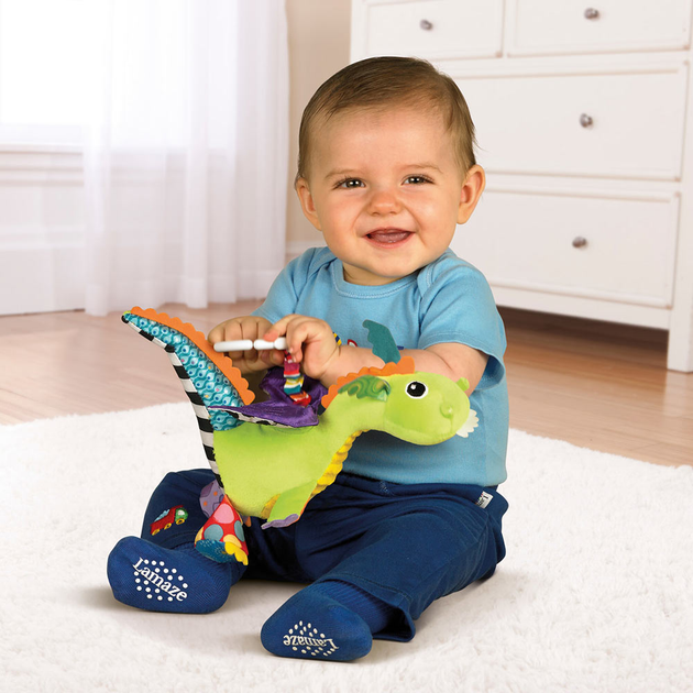 Lamaze dragon hot sale