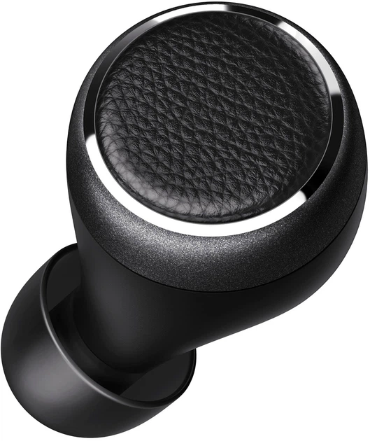 Słuchawki Harman/Kardon Fly TWS Black (HKFLYTWSBLK) - obraz 2