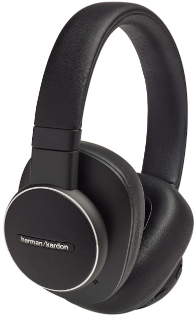 Наушники Harman/Kardon Fly ANC Black (HKFLYANCBLK) купить в интернет ...