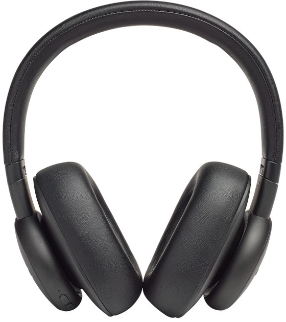 Навушники Harman/Kardon Fly ANC Black (HKFLYANCBLK) купити в
