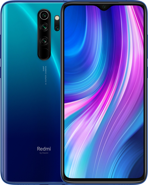 xiaomi redmi note 8 pro rozetka