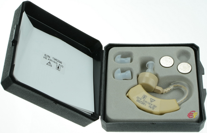 Слуховой аппарат Xingma ХМ 909Т (ZZ41op58939982) - изображение 2
