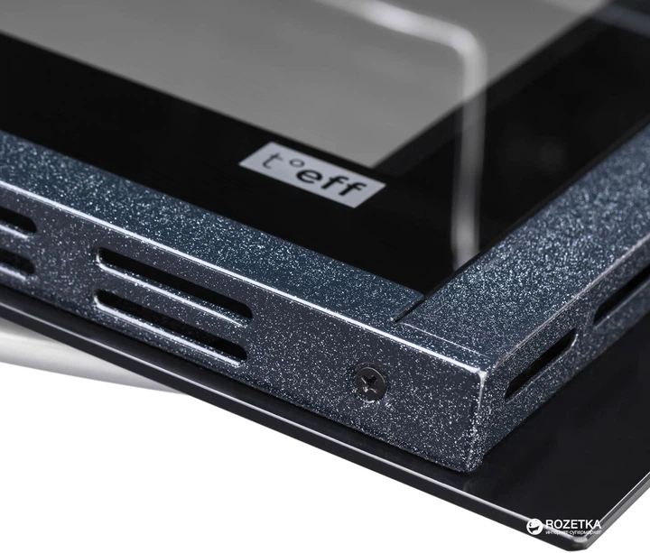 Духовой шкаф электрический Pyramida F 80 EPL GBL - изображение 11