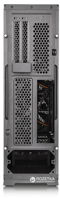 Корпус Thermaltake Core G3 Black (CA-1G6-00T1WN-00) - зображення 8