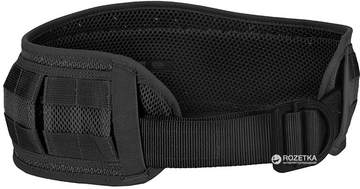 Пояс тактический разгрузочный 5.11 Tactical VTAC Brokos Belt 58642 S/M Black (2000980258437) - изображение 1