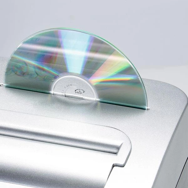 Шредер DAHLE 22092 Papersafe ( 22092-11104 ) - изображение 4