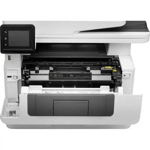 Многофункциональное устройство HP LaserJet Pro M428fdn (W1A29A) - изображение 6