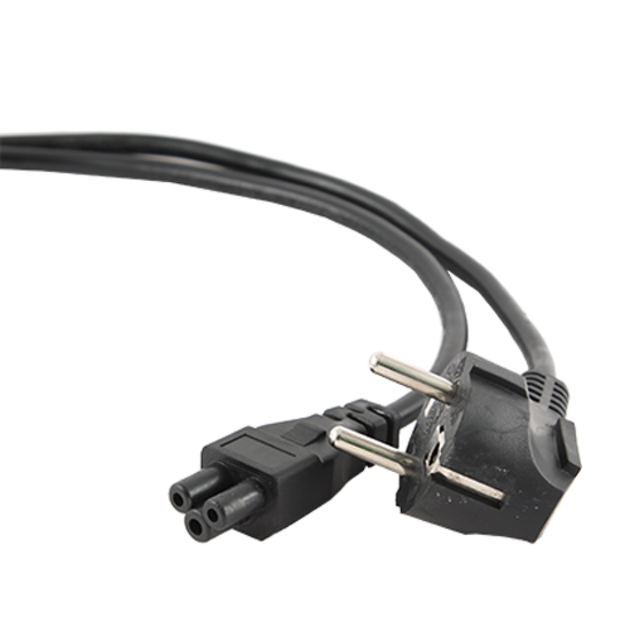 Кабель питания C5 1.8m Cablexpert (PC-186-ML12) - изображение 2