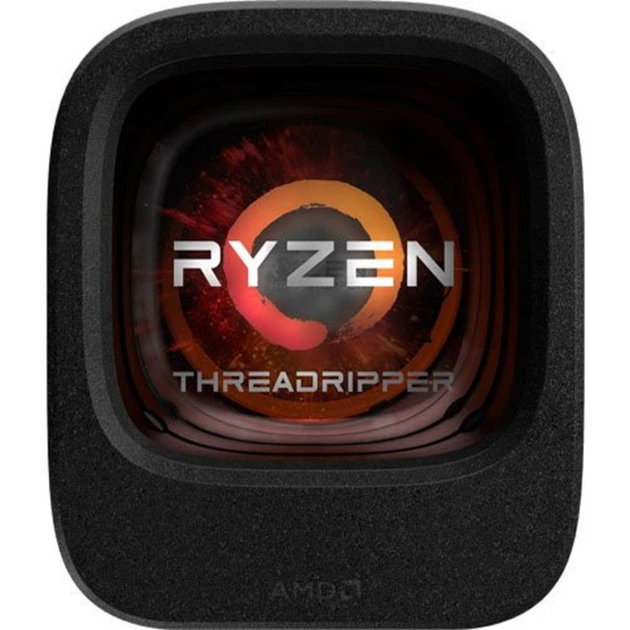 Процессор AMD Ryzen Threadripper 1920X (YD192XA8UC9AE) – фото