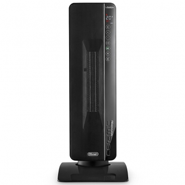 Тепловентилятор DeLonghi TCH 8993 ER.BC – фото, відгуки, характеристики ...