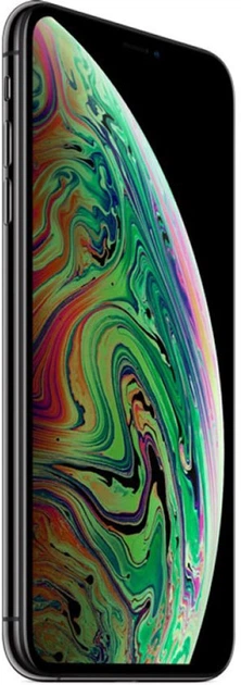 iPhone XS スペースグレイ 64GB 画面キレイ Мобильный телефон Apple iPhone Xs 64GB Space Gray (MT9E2
