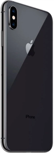 Мобільний телефон Apple iPhone Xs 64GB Space Gray (MT9E2) Офіційна