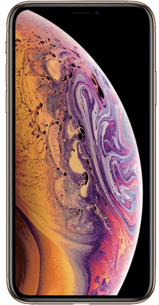 【上品ゴールド✨】iPhone XS 256GB ゴールド　SIMフリー iPhone XS 256GB - ゴールド - Simフリー 【整備済み再生品