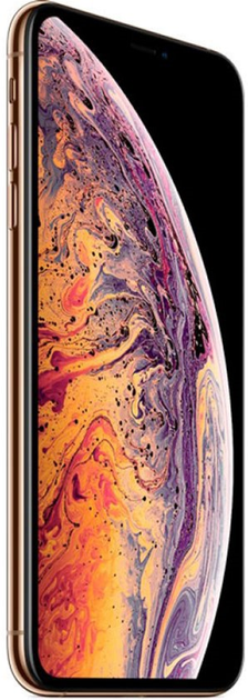 Мобильный телефон Apple iPhone Xs 256GB Gold (MT9K2