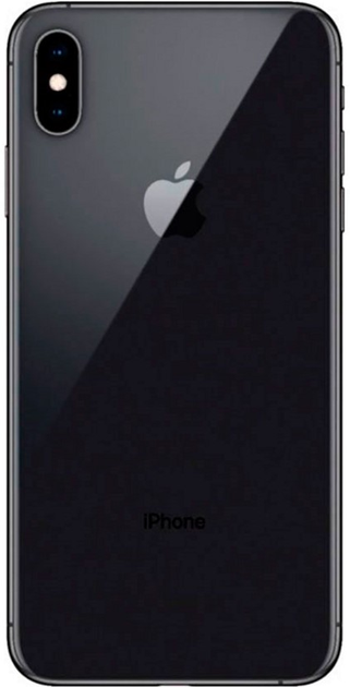 み*E様 iPhoneXSMAX 256GB Купити Apple iPhone XS Max 256Gb Space Gray у Харкові та