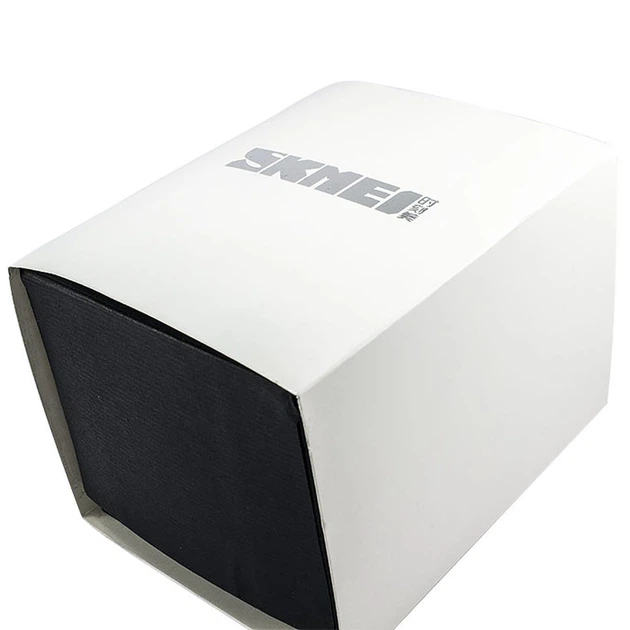 Часы Skmei 9083 Blue BOX - изображение 6