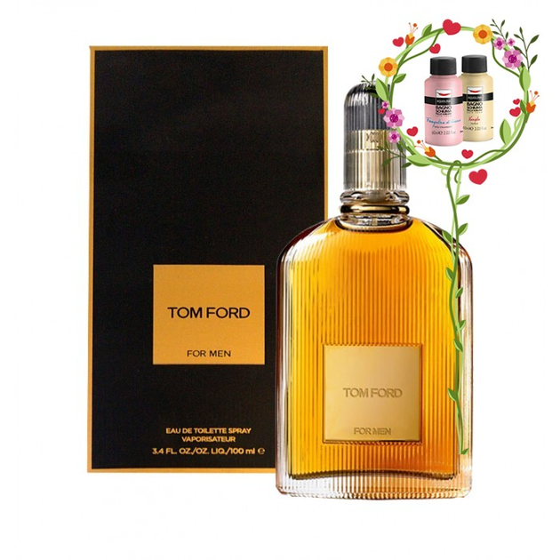 tom ford spray men