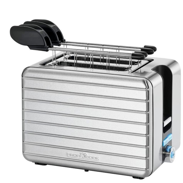 Тостер PROFI COOK PC-TAZ 1110 – фото, отзывы, характеристики в интернет ...