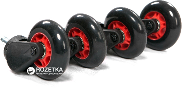 ak racing wheels