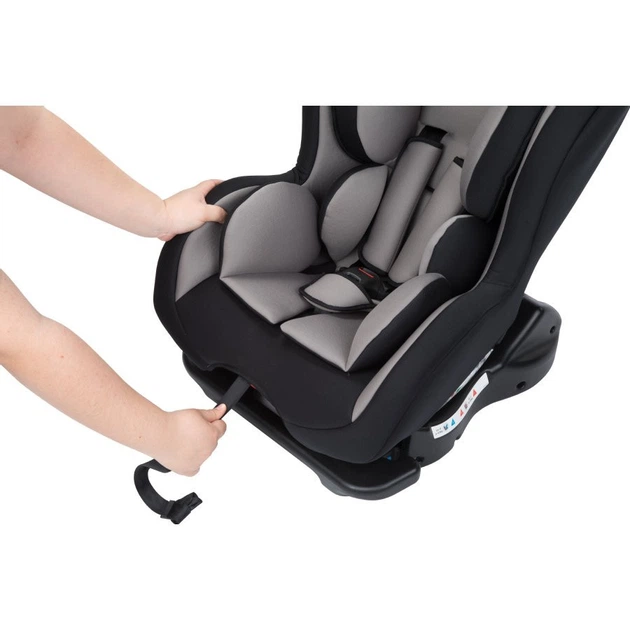 Автокресло Safety 1st Sweet Safe Gr.0+/1 Hot Grey - изображение 2