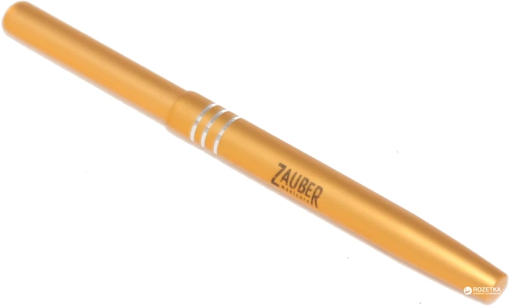 Кисточка для помады Zauber-manicure 05-050 (4004904050501) - изображение 2