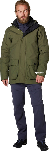 Helly hansen hotsell killarney parka