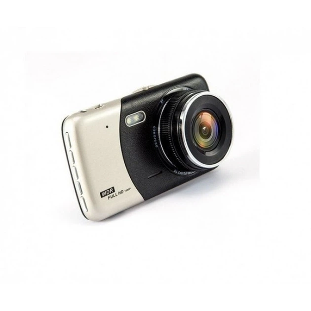 Видеорегистратор с камерой заднего вида DVR CT 503 1080P (47238) - изображение 2