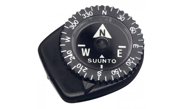 Suunto CLIPPER L B NH COMPASS