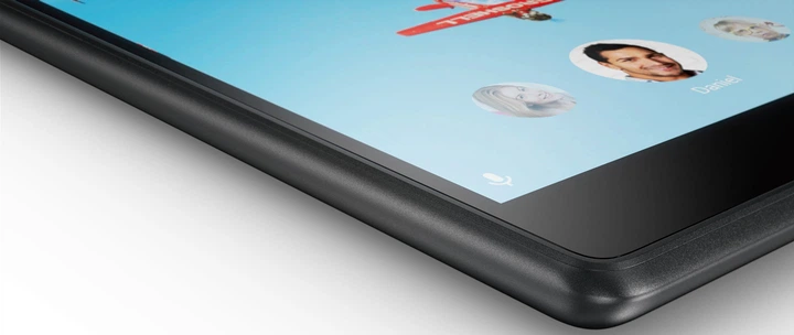 タブレットLenovo TAB7 Lenovo Tab 7 | 家族で使える7.0型タブレット | レノボ・ ジャパン