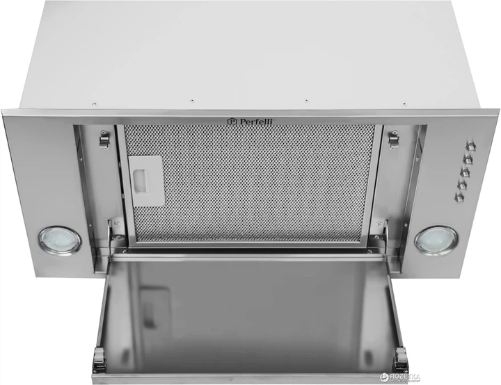 Вытяжка PERFELLI BI 5532 A 1000 I LED - Фото 4 Вытяжка PERFELLI BI 5532 A 1000 I LED - изображение 4