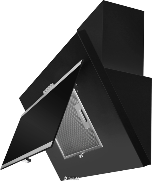 Вытяжка PERFELLI DN 6672 A 1000 BL/I LED - изображение 4