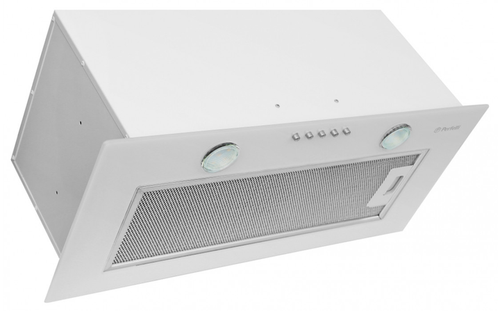 Вытяжка PERFELLI BI 6562 A 1000 W LED GLASS - изображение 1