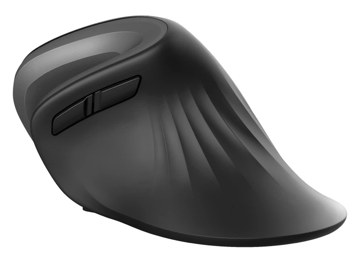 Mysz Trust Verro Ergonomic Wireless Black (TR23507) - obraz 6