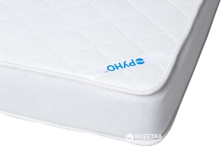 Матрас Руно ТС 140 x 200 см (1420ТС) – фото, отзывы, характеристики в ...