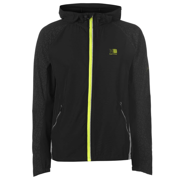 Karrimor xlite 2025 reflective jacket mens