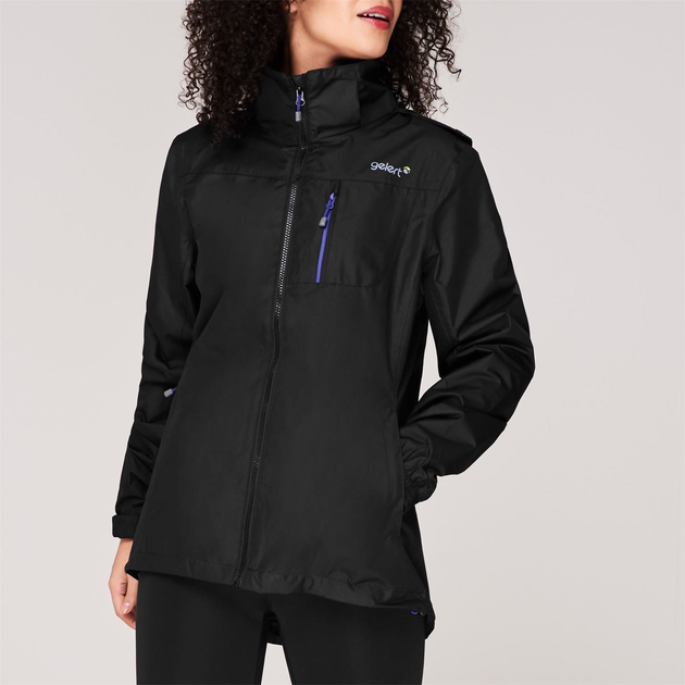 Gelert horizon shop waterproof jacket