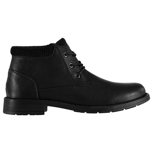 Soviet fleet chukka 2025 boots mens