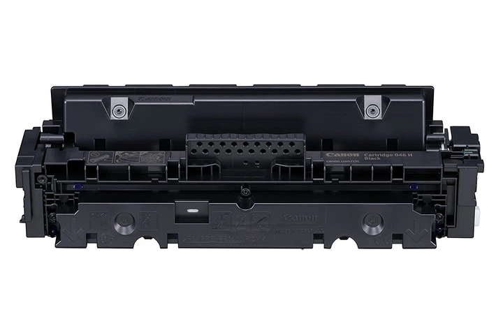 Toner Canon 046H LBP650/MF730 Black (1254C002) - obraz 3