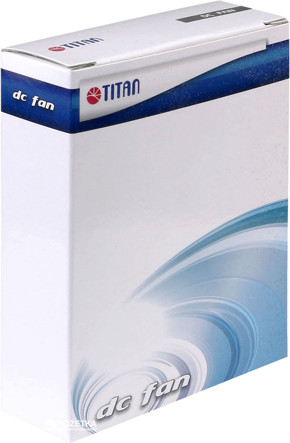 Вентилятор Titan TFD-8015M12Z - изображение 2