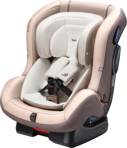 Daiichi car shop seat first 7