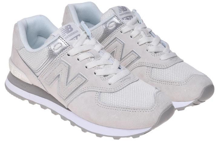 Athletic Shoe New Balance 574 Wl574ex Женские кроссовки New