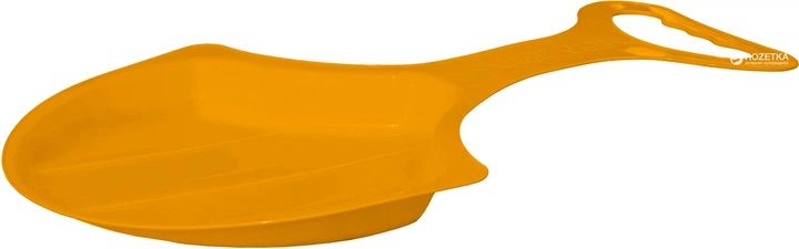 Санки Snower Рискалик Помаранчевий (4820211100094) - зображення 2