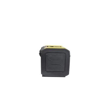 Ящик для инструментов Stanley Basic Toolbox 59.5x28x26 (1-79-218) - Фото 5 Ящик для инструментов Stanley Basic Toolbox 59.5x28x26 (1-79-218) - изображение 5