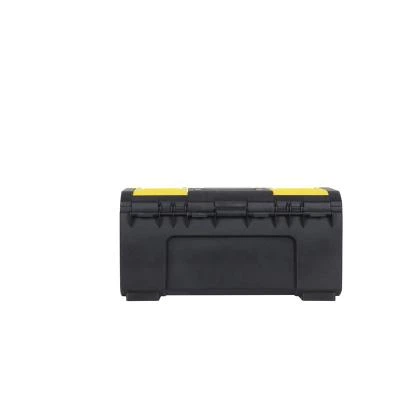 Ящик для инструментов Stanley Basic Toolbox 48,6x26,6x23,6 (1-79-217) - Фото 3 Ящик для инструментов Stanley Basic Toolbox 48,6x26,6x23,6 (1-79-217) - изображение 3