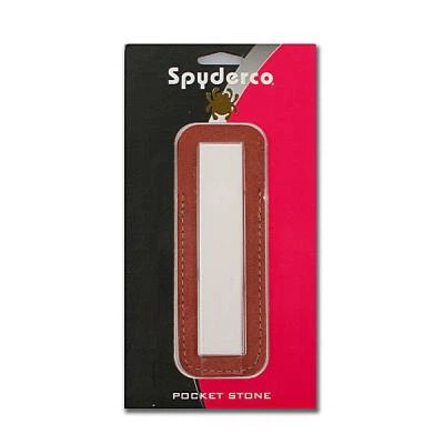 Точило Spyderco Pocket Stone Fine (303F) - изображение 2
