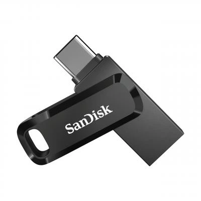 USB флеш накопитель SanDisk 128GB Ultra Dual Drive Go USB 3.1/Type C (SDDDC3-128G-G46) - изображение 5