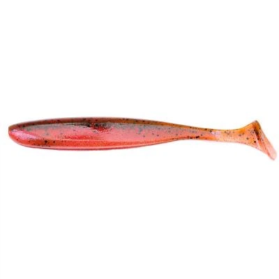 Силикон рыболовный Keitech Easy Shiner 4" 404 Red Crawdad (1551.02.85) - Фото 1 Силикон рыболовный Keitech Easy Shiner 4" 404 Red Crawdad (1551.02.85) - изображение 1