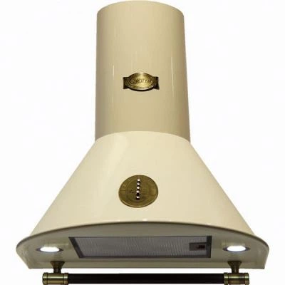 Вытяжка кухонная Kaiser A6423ELFBEECO - Фото 3 Вытяжка кухонная Kaiser A6423ELFBEECO - изображение 3