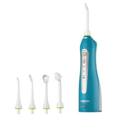 Ирригатор Sencor SOI1102TQ - изображение 10
