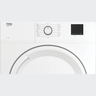 Сушильная машина Beko DA7011PA - изображение 5